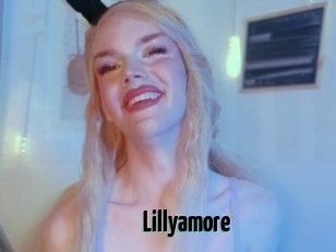 Lillyamore