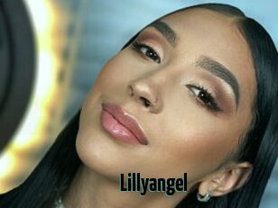 Lillyangel
