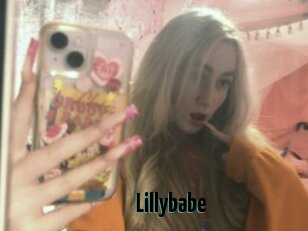 Lillybabe