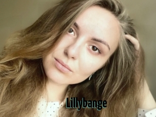 Lillybange