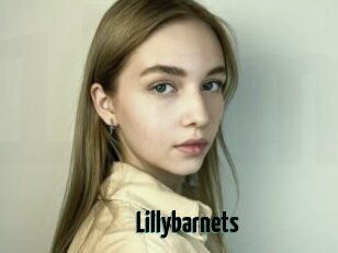Lillybarnets