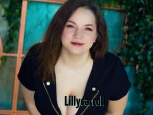 Lillycarroll