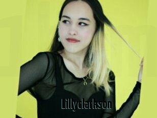 Lillyclarkson