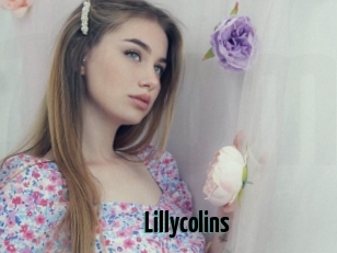 Lillycolins