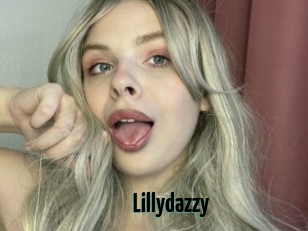 Lillydazzy