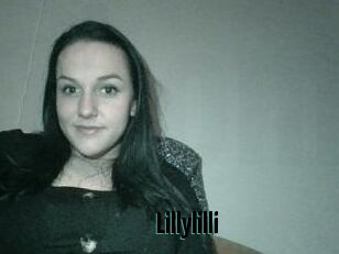 Lillylilli