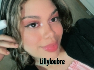 Lillyloubre