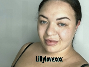 Lillylovexox