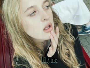 Lillyme