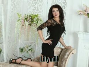 Lillymill