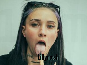 Lillymosh