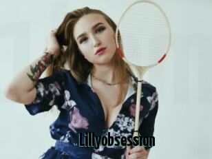 Lillyobsession