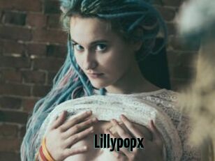 Lillypopx