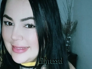 Lillyrussel