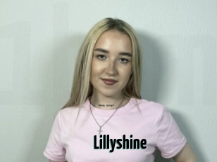 Lillyshine