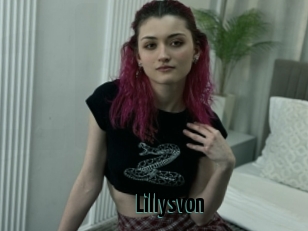 Lillysvon