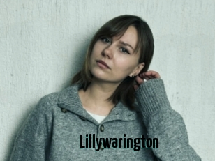 Lillywarington