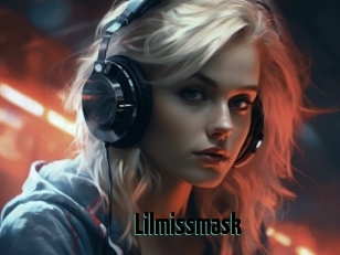 Lilmissmask