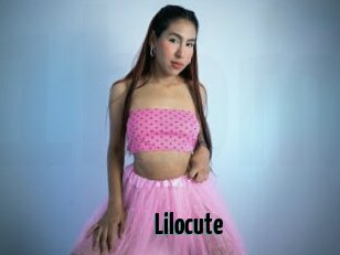 Lilocute