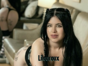 Lilouroux