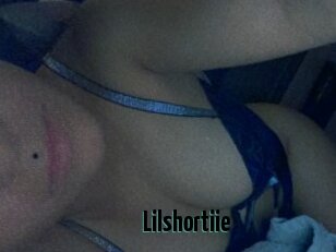 Lilshortiie