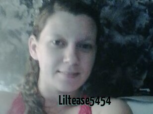 Liltease5454