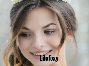 Lilufoxy