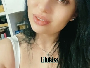 Lilukiss