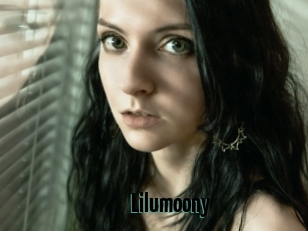 Lilumoony
