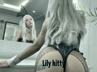 Lily_kitty