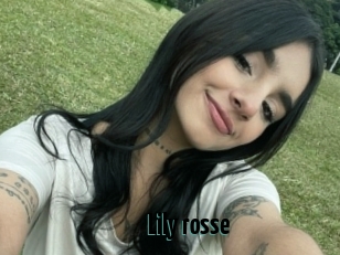 Lily_rosse
