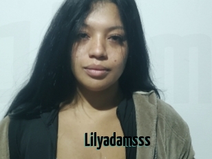 Lilyadamsss