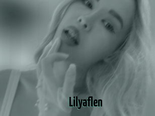 Lilyaflen