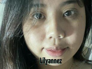 Lilyannez