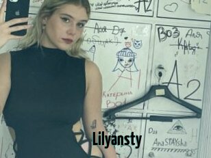 Lilyansty