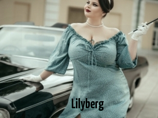 Lilyberg