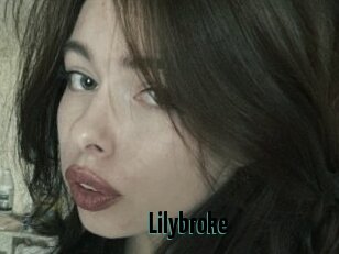 Lilybroke