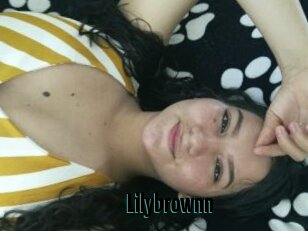 Lilybrownn