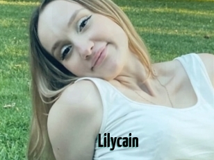 Lilycain