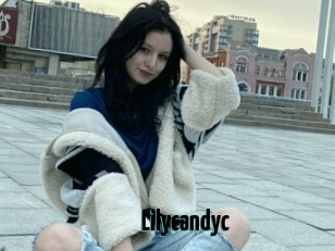 Lilycandyc