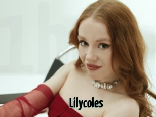 Lilycoles