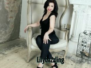 Lilydazzling