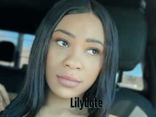 Lilydote