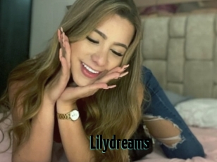 Lilydreams