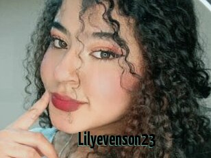 Lilyevenson23