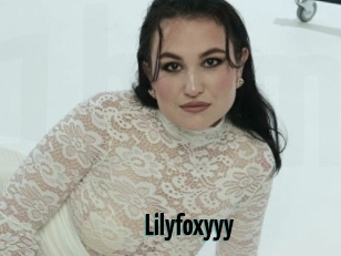 Lilyfoxyyy