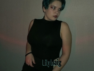Lilyhaig