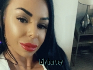 Lilyharvey