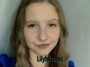 Lilyhelsons