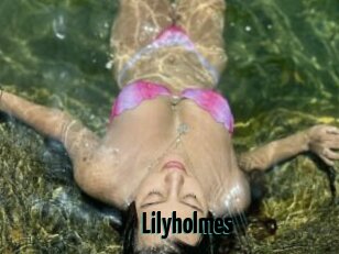 Lilyholmes
